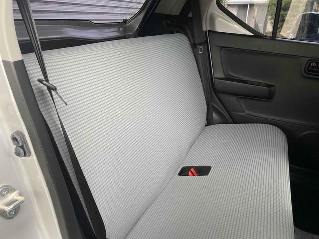 アルト L ETC ナビ TV 衝突被害軽減システム スマートキー アイドリングストップ 電動格納ミラー CVT 盗難防止システム ABS ESC CD ミュージックプレイヤー接続可(10枚目)