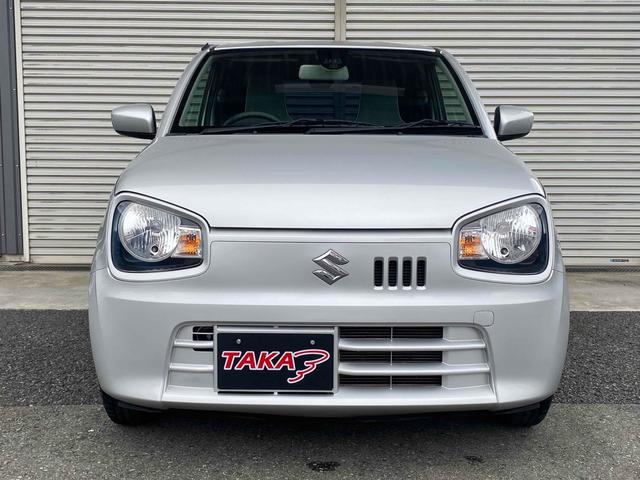 アルト L ETC ナビ TV 衝突被害軽減システム スマートキー アイドリングストップ 電動格納ミラー CVT 盗難防止システム ABS ESC CD ミュージックプレイヤー接続可(12枚目)