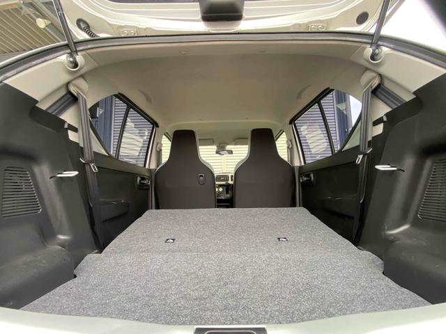 アルト L ETC ナビ TV 衝突被害軽減システム スマートキー アイドリングストップ 電動格納ミラー CVT 盗難防止システム ABS ESC CD ミュージックプレイヤー接続可(20枚目)