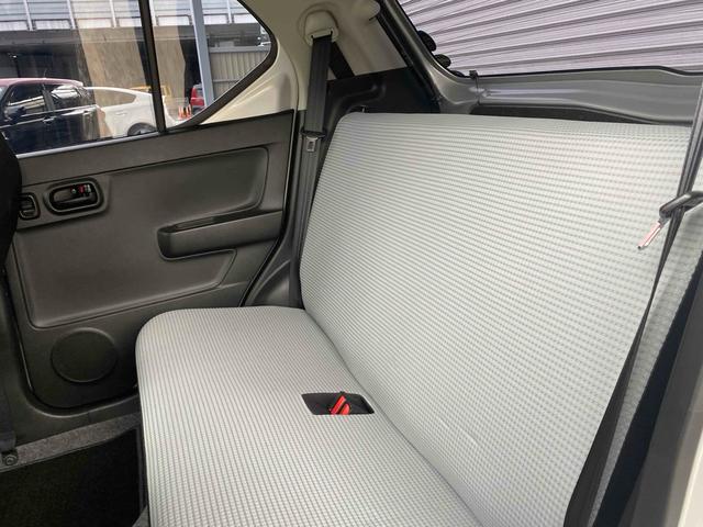 アルト L ETC ナビ TV 衝突被害軽減システム スマートキー アイドリングストップ 電動格納ミラー CVT 盗難防止システム ABS ESC CD ミュージックプレイヤー接続可(26枚目)