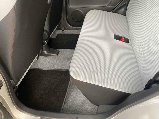 アルト L ETC ナビ TV 衝突被害軽減システム スマートキー アイドリングストップ 電動格納ミラー CVT 盗難防止システム ABS ESC CD ミュージックプレイヤー接続可(27枚目)