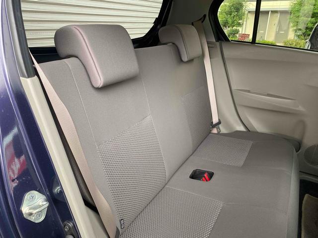 ピクシスエポック G SA タイヤ新品交換 ETC ナビ TV 衝突被害軽減システム スマートキー アイドリングストップ 電動格納ミラー CVT 盗難防止システム ABS ESC CD ミュージックプレイヤー接続可(11枚目)