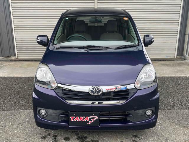 ピクシスエポック G SA タイヤ新品交換 ETC ナビ TV 衝突被害軽減システム スマートキー アイドリングストップ 電動格納ミラー CVT 盗難防止システム ABS ESC CD ミュージックプレイヤー接続可(12枚目)