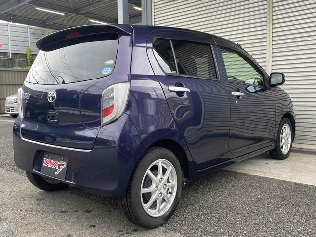 ピクシスエポック G SA タイヤ新品交換 ETC ナビ TV 衝突被害軽減システム スマートキー アイドリングストップ 電動格納ミラー CVT 盗難防止システム ABS ESC CD ミュージックプレイヤー接続可(15枚目)