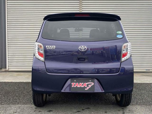 ピクシスエポック G SA タイヤ新品交換 ETC ナビ TV 衝突被害軽減システム スマートキー アイドリングストップ 電動格納ミラー CVT 盗難防止システム ABS ESC CD ミュージックプレイヤー接続可(16枚目)