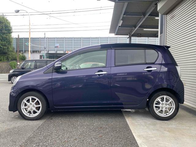 ピクシスエポック G SA タイヤ新品交換 ETC ナビ TV 衝突被害軽減システム スマートキー アイドリングストップ 電動格納ミラー CVT 盗難防止システム ABS ESC CD ミュージックプレイヤー接続可(18枚目)