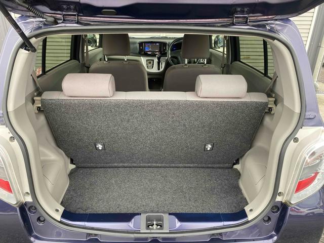 ピクシスエポック G SA タイヤ新品交換 ETC ナビ TV 衝突被害軽減システム スマートキー アイドリングストップ 電動格納ミラー CVT 盗難防止システム ABS ESC CD ミュージックプレイヤー接続可(19枚目)