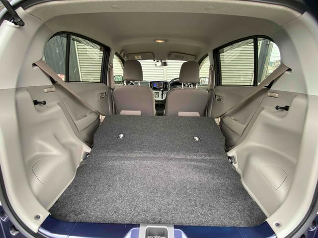 ピクシスエポック G SA タイヤ新品交換 ETC ナビ TV 衝突被害軽減システム スマートキー アイドリングストップ 電動格納ミラー CVT 盗難防止システム ABS ESC CD ミュージックプレイヤー接続可(20枚目)