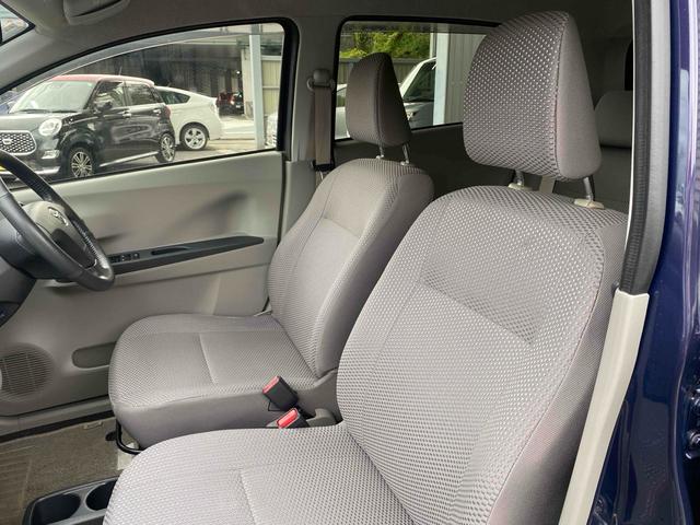 ピクシスエポック G SA タイヤ新品交換 ETC ナビ TV 衝突被害軽減システム スマートキー アイドリングストップ 電動格納ミラー CVT 盗難防止システム ABS ESC CD ミュージックプレイヤー接続可(25枚目)