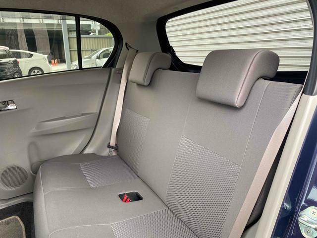 ピクシスエポック G SA タイヤ新品交換 ETC ナビ TV 衝突被害軽減システム スマートキー アイドリングストップ 電動格納ミラー CVT 盗難防止システム ABS ESC CD ミュージックプレイヤー接続可(28枚目)