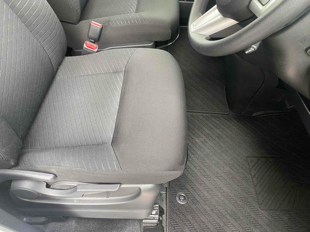 タンク Ｇ　ドライブレコーダー　ＥＴＣ　バックカメラ　ナビ　ＴＶ　両側電動スライドドア　クリアランスソナー　オートクルーズコントロール　衝突被害軽減システム　アルミホイール　オートマチックハイビーム　オートライト（34枚目）