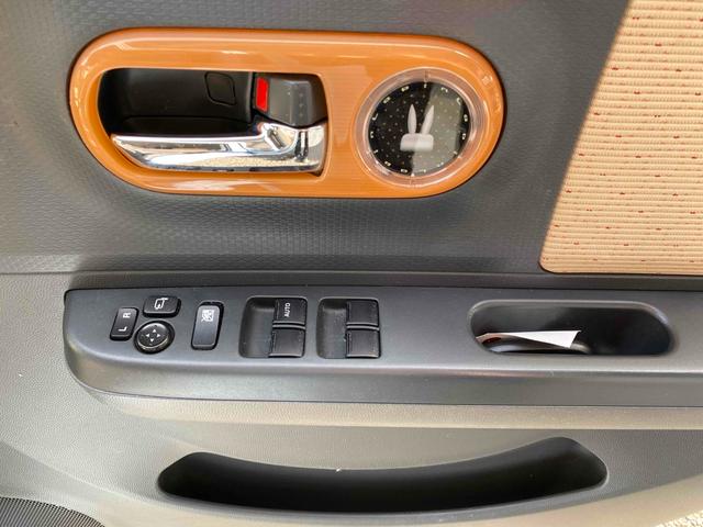 アルトラパン XL ETC スマートキー アイドリングストップ 電動格納ミラー シートヒーター ベンチシート CVT 盗難防止システム ABS CD アルミホイール 衝突安全ボディ エアコン パワーステアリング(6枚目)