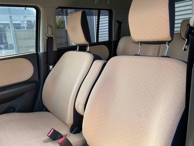 アルトラパン XL ETC スマートキー アイドリングストップ 電動格納ミラー シートヒーター ベンチシート CVT 盗難防止システム ABS CD アルミホイール 衝突安全ボディ エアコン パワーステアリング(8枚目)
