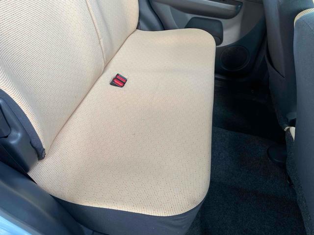 アルトラパン XL ETC スマートキー アイドリングストップ 電動格納ミラー シートヒーター ベンチシート CVT 盗難防止システム ABS CD アルミホイール 衝突安全ボディ エアコン パワーステアリング(11枚目)