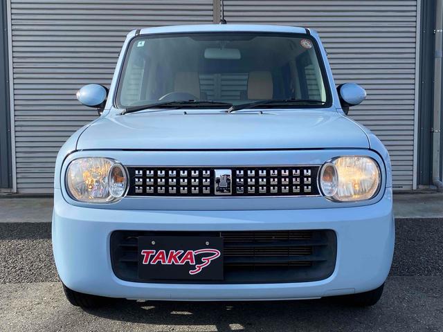 アルトラパン XL ETC スマートキー アイドリングストップ 電動格納ミラー シートヒーター ベンチシート CVT 盗難防止システム ABS CD アルミホイール 衝突安全ボディ エアコン パワーステアリング(12枚目)