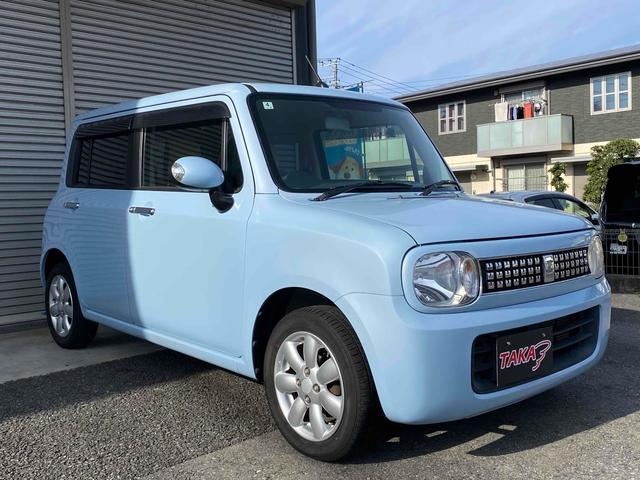 アルトラパン XL ETC スマートキー アイドリングストップ 電動格納ミラー シートヒーター ベンチシート CVT 盗難防止システム ABS CD アルミホイール 衝突安全ボディ エアコン パワーステアリング(13枚目)