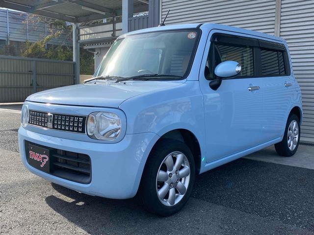 アルトラパン XL ETC スマートキー アイドリングストップ 電動格納ミラー シートヒーター ベンチシート CVT 盗難防止システム ABS CD アルミホイール 衝突安全ボディ エアコン パワーステアリング(14枚目)