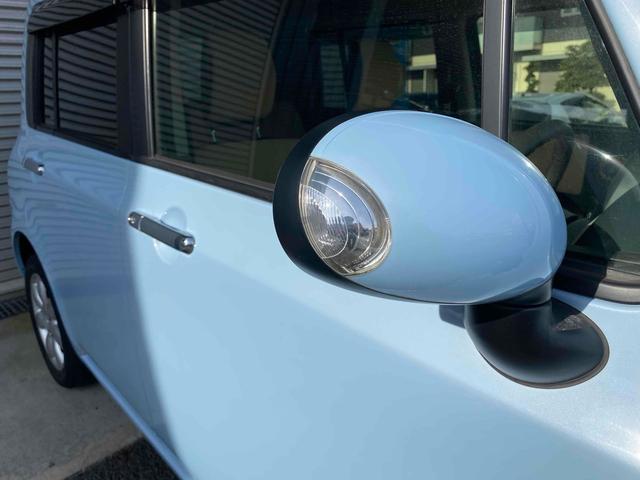 アルトラパン XL ETC スマートキー アイドリングストップ 電動格納ミラー シートヒーター ベンチシート CVT 盗難防止システム ABS CD アルミホイール 衝突安全ボディ エアコン パワーステアリング(21枚目)