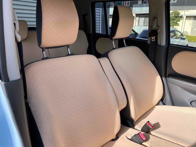 アルトラパン XL ETC スマートキー アイドリングストップ 電動格納ミラー シートヒーター ベンチシート CVT 盗難防止システム ABS CD アルミホイール 衝突安全ボディ エアコン パワーステアリング(22枚目)