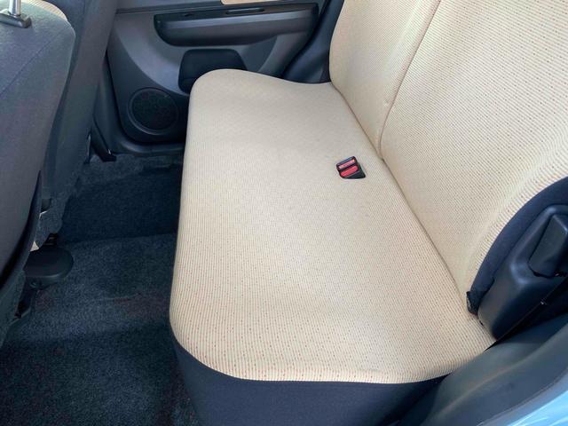 アルトラパン XL ETC スマートキー アイドリングストップ 電動格納ミラー シートヒーター ベンチシート CVT 盗難防止システム ABS CD アルミホイール 衝突安全ボディ エアコン パワーステアリング(25枚目)