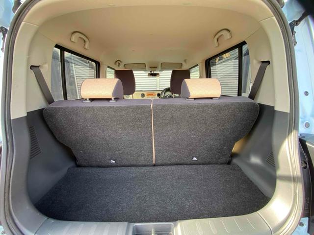 アルトラパン XL ETC スマートキー アイドリングストップ 電動格納ミラー シートヒーター ベンチシート CVT 盗難防止システム ABS CD アルミホイール 衝突安全ボディ エアコン パワーステアリング(27枚目)