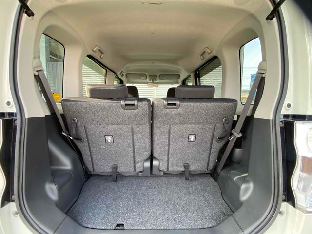 タント カスタムX SA ETC バックカメラ 両側スライド・片側電動 ナビ TV 衝突被害軽減システム オートライト LEDヘッドランプ スマートキー アイドリングストップ 電動格納ミラー ベンチシート CVT(20枚目)