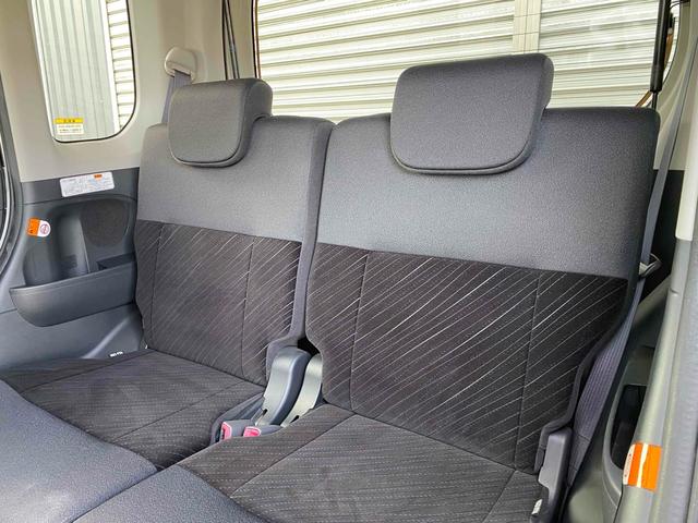 タント カスタムX SA ETC バックカメラ 両側スライド・片側電動 ナビ TV 衝突被害軽減システム オートライト LEDヘッドランプ スマートキー アイドリングストップ 電動格納ミラー ベンチシート CVT(25枚目)