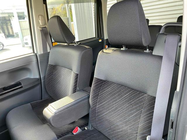 タント カスタムX SA ETC バックカメラ 両側スライド・片側電動 ナビ TV 衝突被害軽減システム オートライト LEDヘッドランプ スマートキー アイドリングストップ 電動格納ミラー ベンチシート CVT(26枚目)