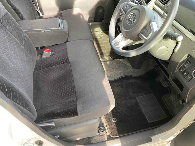 タント カスタムX SA ETC バックカメラ 両側スライド・片側電動 ナビ TV 衝突被害軽減システム オートライト LEDヘッドランプ スマートキー アイドリングストップ 電動格納ミラー ベンチシート CVT(30枚目)