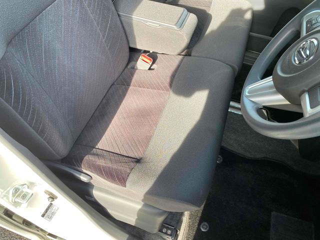 タント カスタムX SA ETC バックカメラ 両側スライド・片側電動 ナビ TV 衝突被害軽減システム オートライト LEDヘッドランプ スマートキー アイドリングストップ 電動格納ミラー ベンチシート CVT(31枚目)