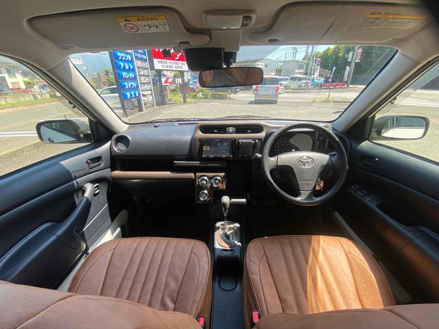 サクシード ETC TV オートマチックハイビーム オートライト アイドリングストップ 電動格納ミラー CVT ESC CD USB ミュージックプレイヤー接続可 Bluetooth エアコン パワーウィンドウ(2枚目)