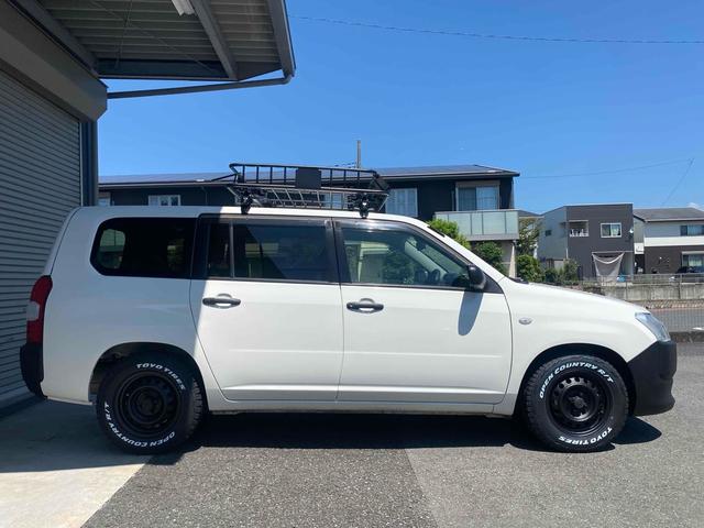 サクシード ETC TV オートマチックハイビーム オートライト アイドリングストップ 電動格納ミラー CVT ESC CD USB ミュージックプレイヤー接続可 Bluetooth エアコン パワーウィンドウ(18枚目)