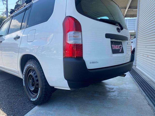 サクシード ETC TV オートマチックハイビーム オートライト アイドリングストップ 電動格納ミラー CVT ESC CD USB ミュージックプレイヤー接続可 Bluetooth エアコン パワーウィンドウ(22枚目)