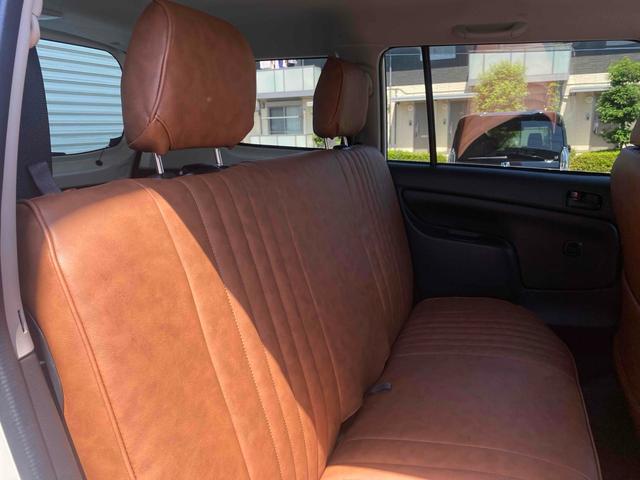 サクシード ETC TV オートマチックハイビーム オートライト アイドリングストップ 電動格納ミラー CVT ESC CD USB ミュージックプレイヤー接続可 Bluetooth エアコン パワーウィンドウ(28枚目)