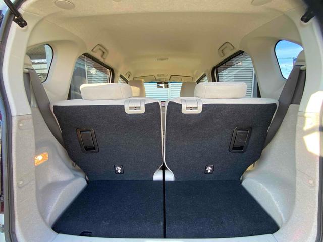 ムーヴ L SAIII タイヤ新品交換 ETC TV クリアランスソナー 衝突被害軽減システム オートマチックハイビーム キーレスエントリー アイドリングストップ 電動格納ミラー CVT 盗難防止システム ABS ESC(19枚目)