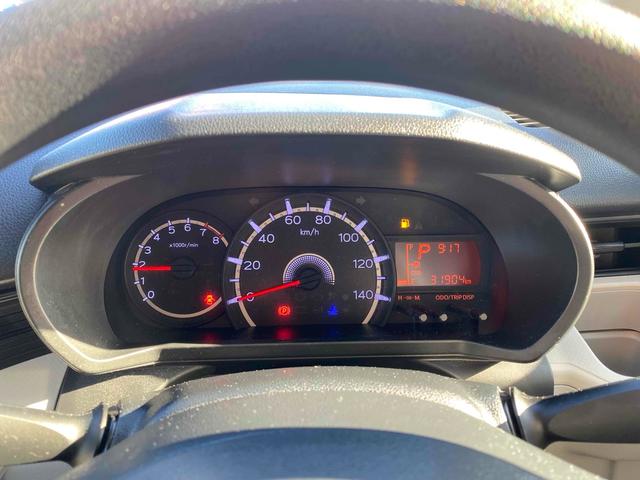 ムーヴ L SAIII タイヤ新品交換 ETC TV クリアランスソナー 衝突被害軽減システム オートマチックハイビーム キーレスエントリー アイドリングストップ 電動格納ミラー CVT 盗難防止システム ABS ESC(20枚目)