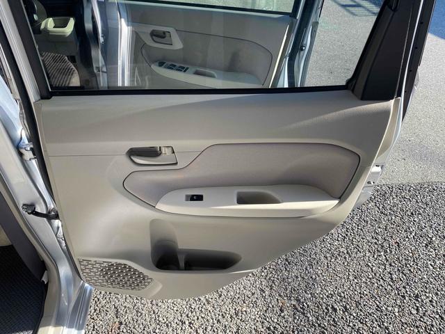 ムーヴ L SAIII タイヤ新品交換 ETC TV クリアランスソナー 衝突被害軽減システム オートマチックハイビーム キーレスエントリー アイドリングストップ 電動格納ミラー CVT 盗難防止システム ABS ESC(33枚目)