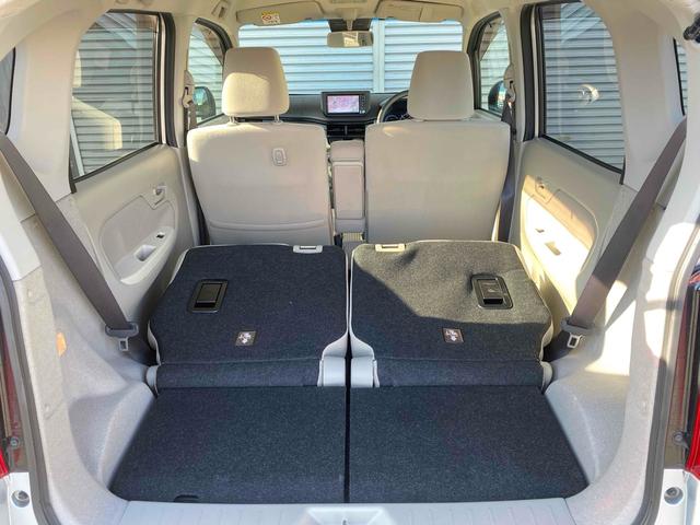 ムーヴ L SAIII タイヤ新品交換 ETC TV クリアランスソナー 衝突被害軽減システム オートマチックハイビーム キーレスエントリー アイドリングストップ 電動格納ミラー CVT 盗難防止システム ABS ESC(37枚目)