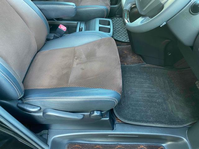 アルファード ２４０Ｓ　タイプゴールドＩＩ　タイヤ新品交換　ＥＴＣ　バックカメラ　ナビ　ＴＶ　クリアランスソナー　オートクルーズコントロール　両側電動スライドドア　ＨＩＤ　サンルーフ　電動リアゲート　スマートキー　電動格納ミラー　後席モニター（39枚目）