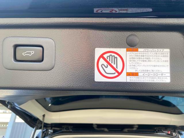 アルファード ２４０Ｓ　タイプゴールドＩＩ　タイヤ新品交換　ＥＴＣ　バックカメラ　ナビ　ＴＶ　クリアランスソナー　オートクルーズコントロール　両側電動スライドドア　ＨＩＤ　サンルーフ　電動リアゲート　スマートキー　電動格納ミラー　後席モニター（48枚目）