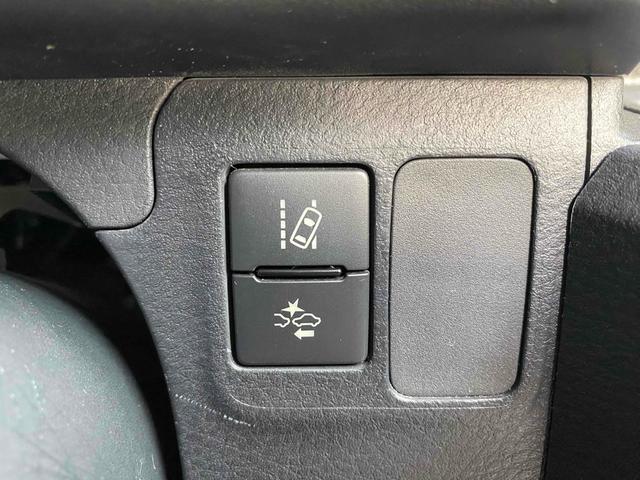 �y���[���A�V�X�g�z���s���ɃJ�����ŎԐ���F�����A�Ԑ�����E�������ȂƂ��Ɍx��𔭂�����A����ɐi��ŃX�e�A�����O�␳���s�����肷��@�\�B