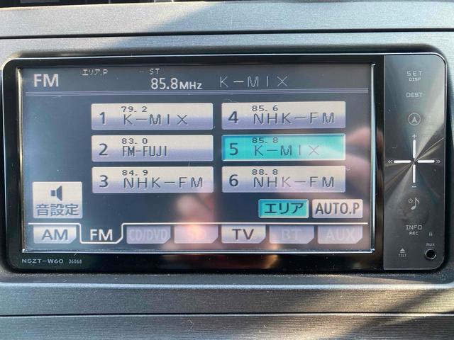プリウス Sツーリングセレクション ドライブレコーダー ETC クリアランスソナー バックカメラ TV アルミホイール オートライト LEDヘッドランプ ヘッドライトウォッシャー CVT スマートキー 電動格納ミラー 盗難防止システム(5枚目)