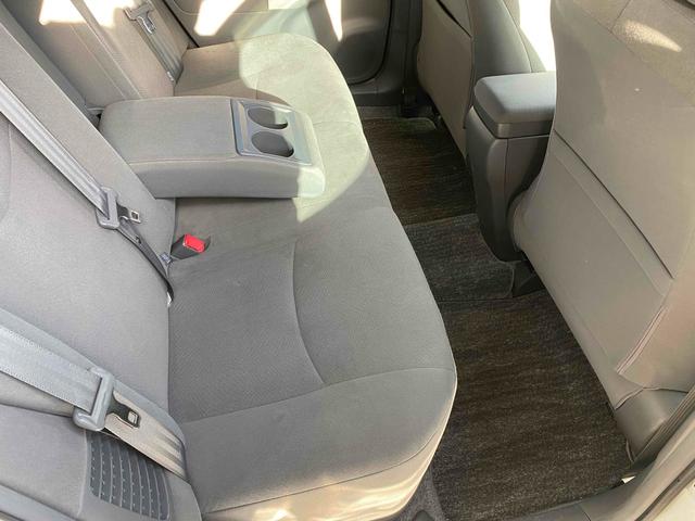 プリウス Sツーリングセレクション ドライブレコーダー ETC クリアランスソナー バックカメラ TV アルミホイール オートライト LEDヘッドランプ ヘッドライトウォッシャー CVT スマートキー 電動格納ミラー 盗難防止システム(35枚目)