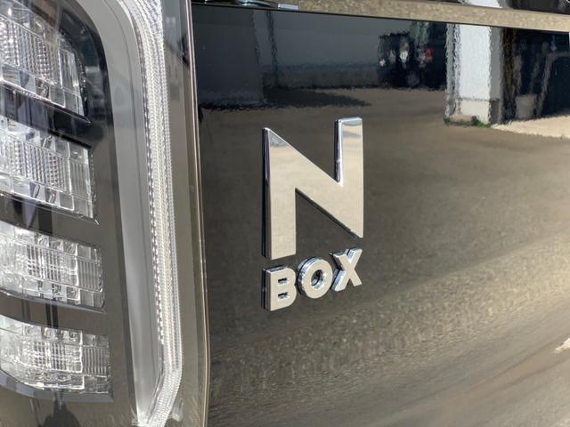 ホンダ Ｎ－ＢＯＸカスタム