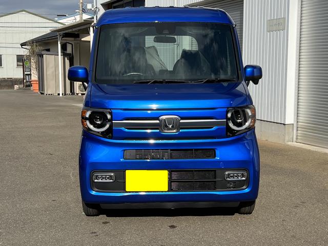 ホンダ Ｎ－ＶＡＮ＋スタイル