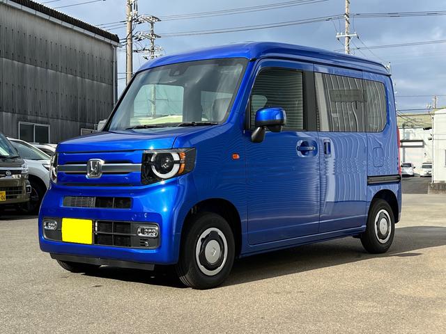 ホンダ Ｎ－ＶＡＮ＋スタイル