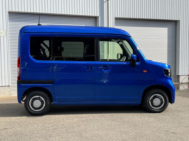 ホンダ Ｎ－ＶＡＮ＋スタイル