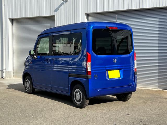 ホンダ Ｎ－ＶＡＮ＋スタイル