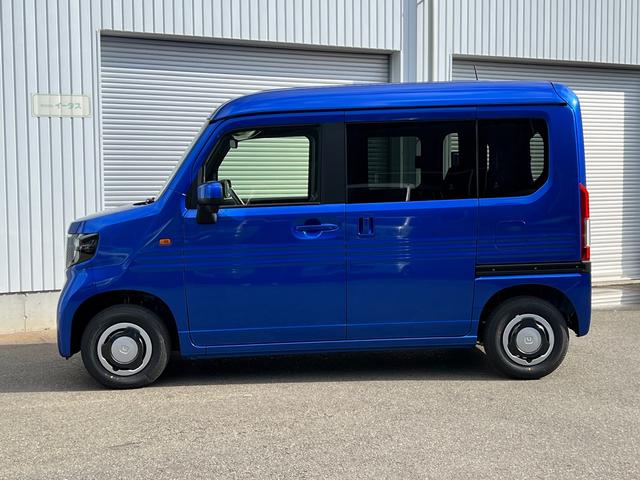 ホンダ Ｎ－ＶＡＮ＋スタイル