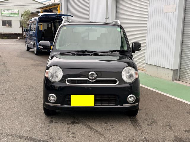 ミラココア ココアプラスX(3枚目)